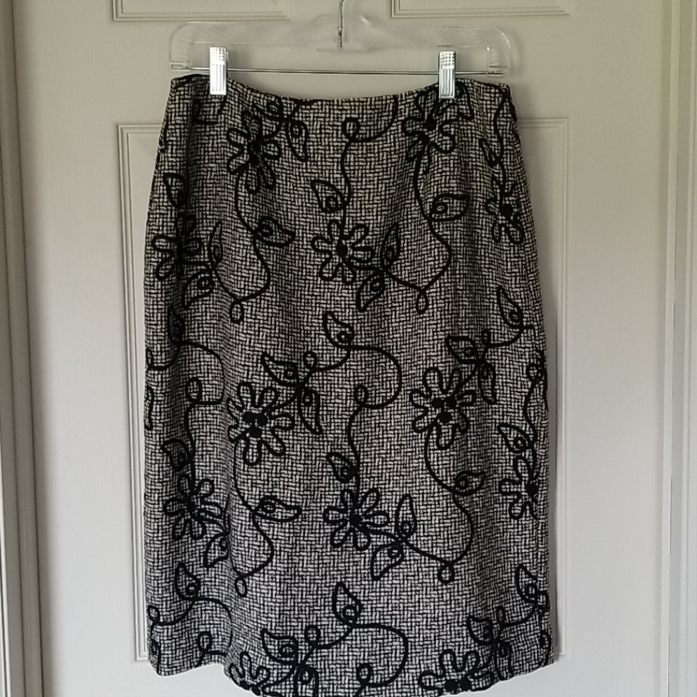 Talbots skirt